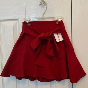 Cute zara skirt- size S